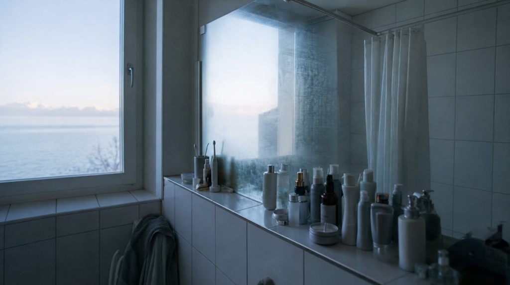 Le bon moment pour introduire une brosse dans sa routine