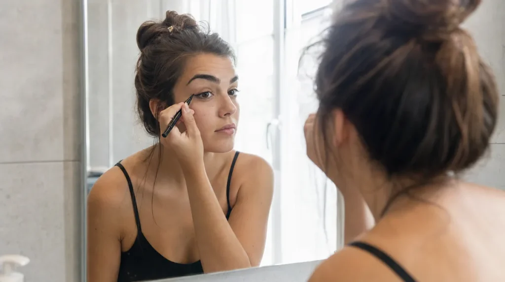 Juger la tenue réelle sur une journée type